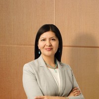 Alicia Madalena Sylvester
