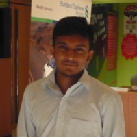 Preyanth T K