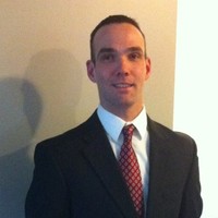 Richard Boward