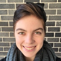 Katherine Cox