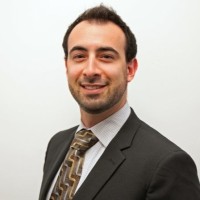 Isaac Jourard, P.Eng., Msbme