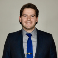 Jake Bavaro, Mba