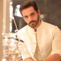 Wahaj Ali
