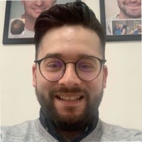 Stephen Parlamentas