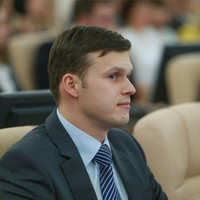 Артём Пархоменко