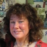 Netta Cartwright