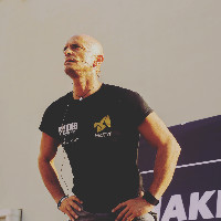 Giorgio Nikolov