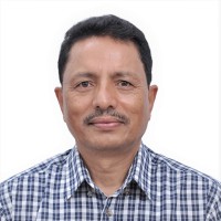 Bishnu Timilsina