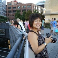 Ngoc Tran