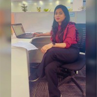 Priti Parmar