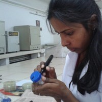 Lalitha Selvaraj