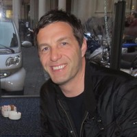 Steve Power