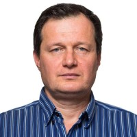 Vladimir Korzh