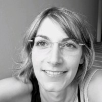 Amandine Luxi