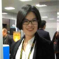 Eunice Chiang