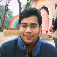 Ashish Kumar Agarwal