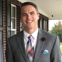Jordan M. Smith