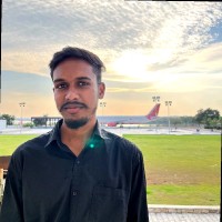 Gangadhara Naveen Kumar