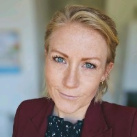 Sarah Fugl