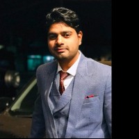 Vikas Kumar