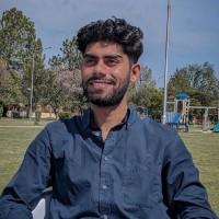 HAMMAD HABIB