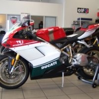 Tony Foderaro (Peninsula Cars)