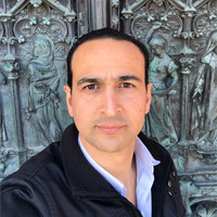 Eduardo de Vega Llamas