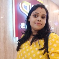 Rashmirekha Das