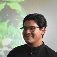 Emmanuel Vega