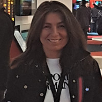 Anne Catherine Torstensen