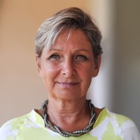 Andrea Gecmen-Waldek