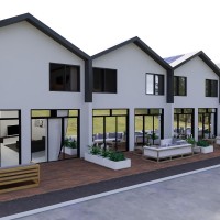 Quick Homes on Demand