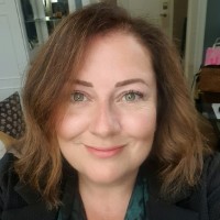 Stephanie Kirton FCCA