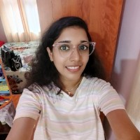 Aswathi Dinesh