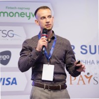 Vadym Honcharenko