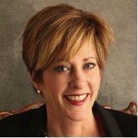 Cheryl Scott