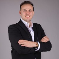 Salah Mahaini Phd
