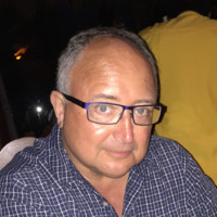 Stephen Ayer, Ph.D.