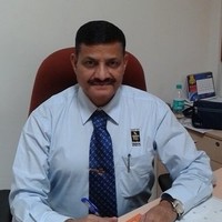 Prabhudev Mane
