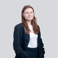 Isobel Deville