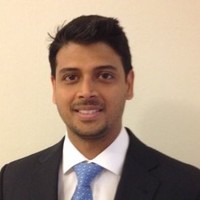 Sidharth Sharma