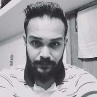 Mohiuddin Mohammad Irfan Yousuf
