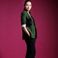 胡莉娜