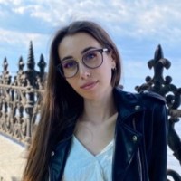 Tatiana Chuchvarova