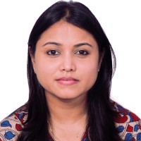 Karishma Chaurasia