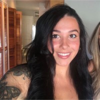 Krista Rugolsky