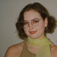 Isabella De Charmoy