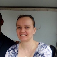 Catharina Aghorighor