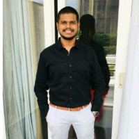 Suraj Chaudhari