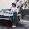 Jascu Mistry
